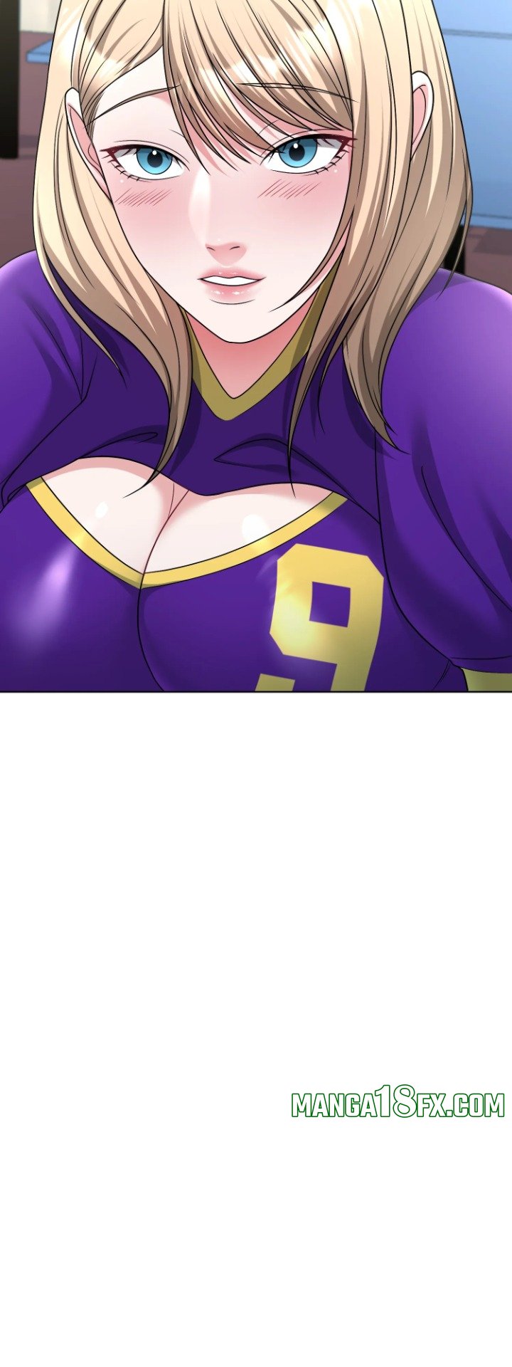 Touch Me Down (Uncensored) Chapter 1 - Page 49