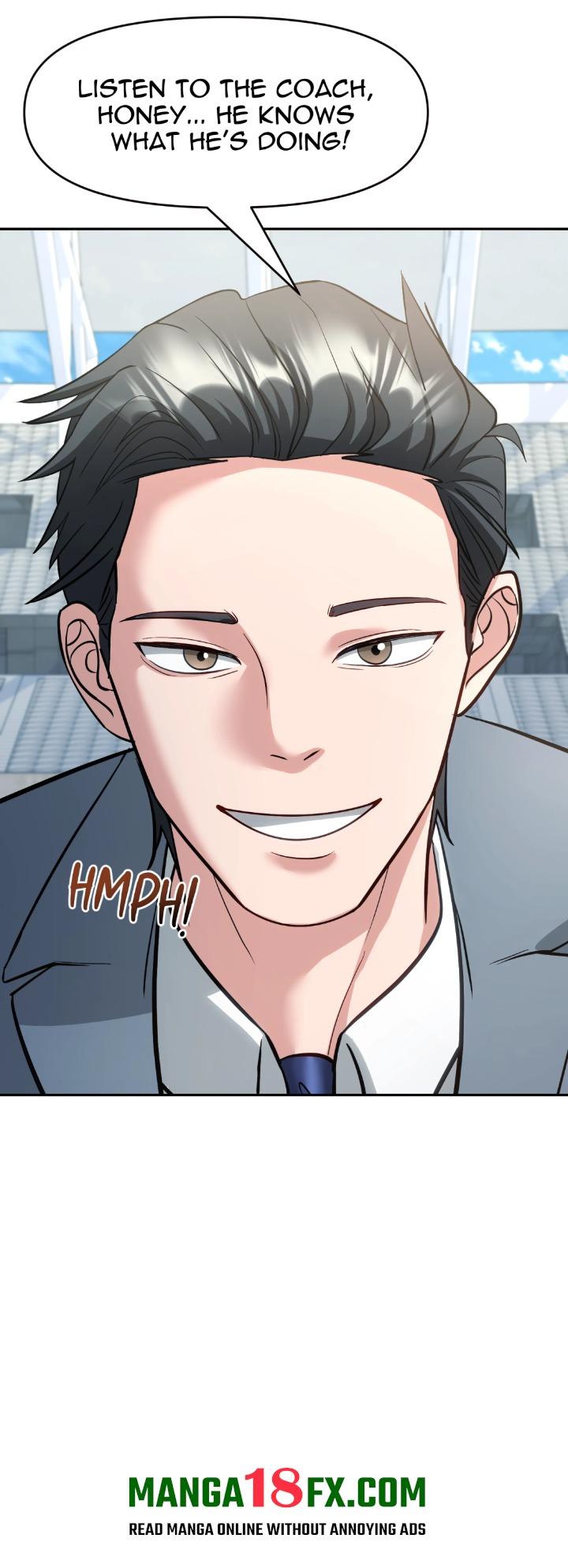 Touch Me Down (Uncensored) Chapter 2 - Page 5