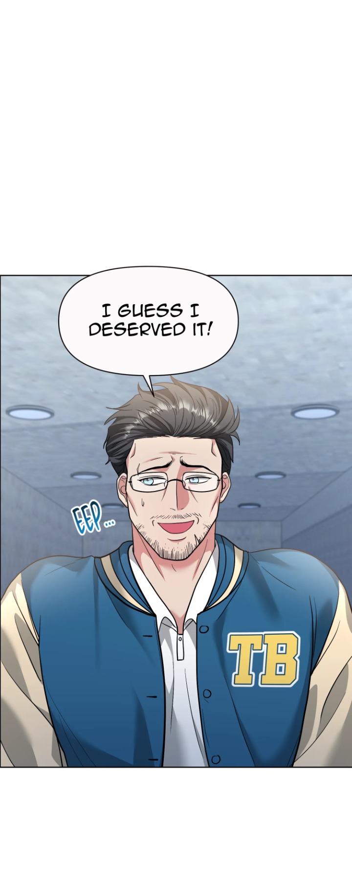 Touch Me Down (Uncensored) Chapter 3 - Page 21