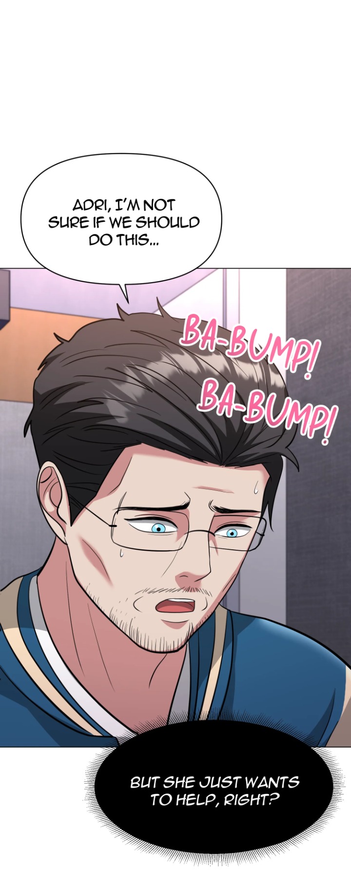 Touch Me Down (Uncensored) Chapter 4 - Page 26