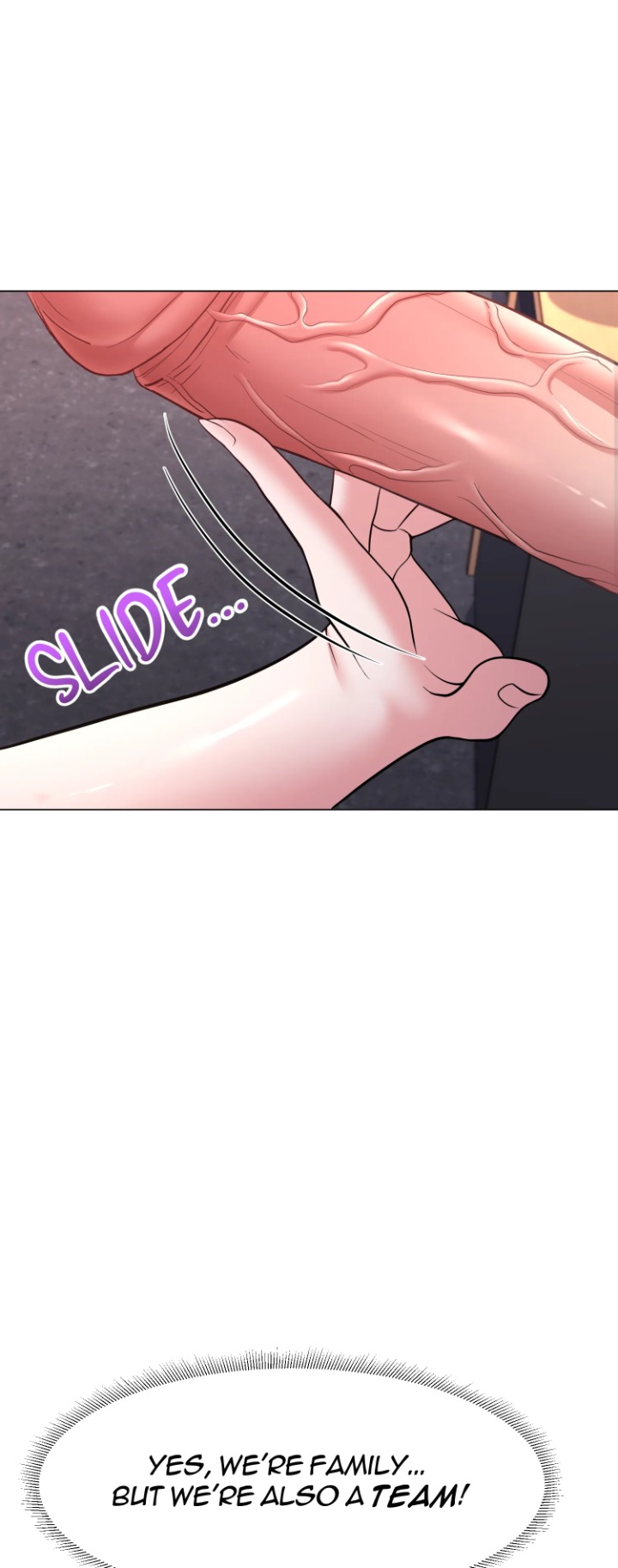 Touch Me Down (Uncensored) Chapter 4 - Page 31