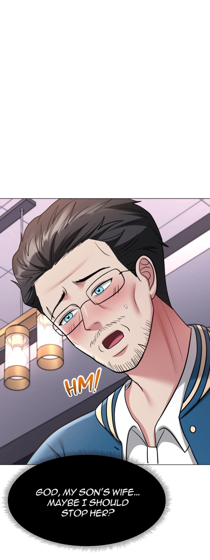 Touch Me Down (Uncensored) Chapter 4 - Page 46