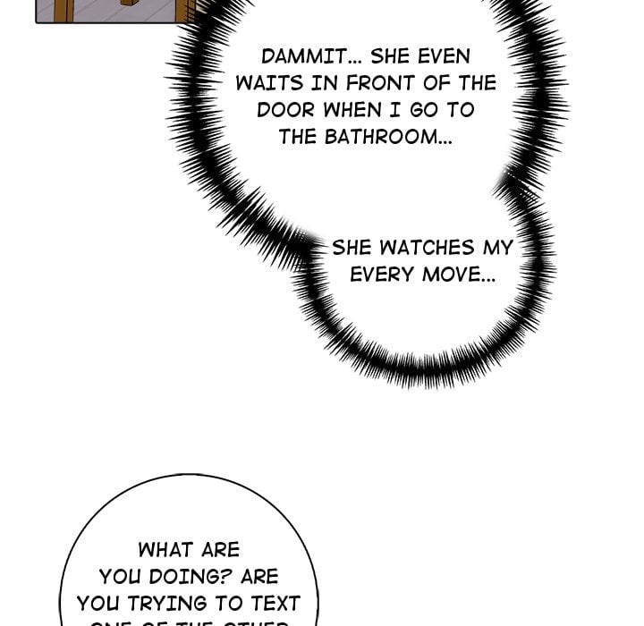 Scum of the Earth Chapter 10 - Page 10