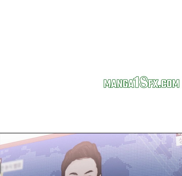 Scum of the Earth Chapter 10 - Page 109