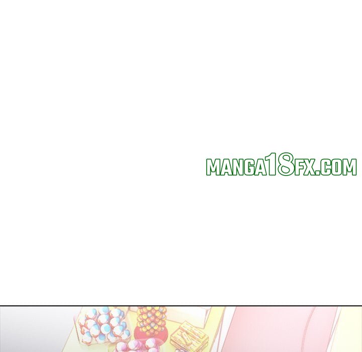 Scum of the Earth Chapter 10 - Page 120