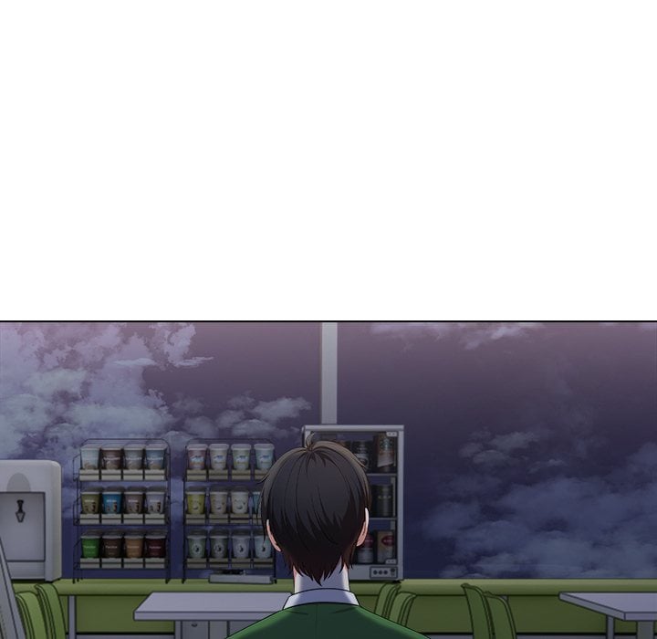 Scum of the Earth Chapter 10 - Page 125