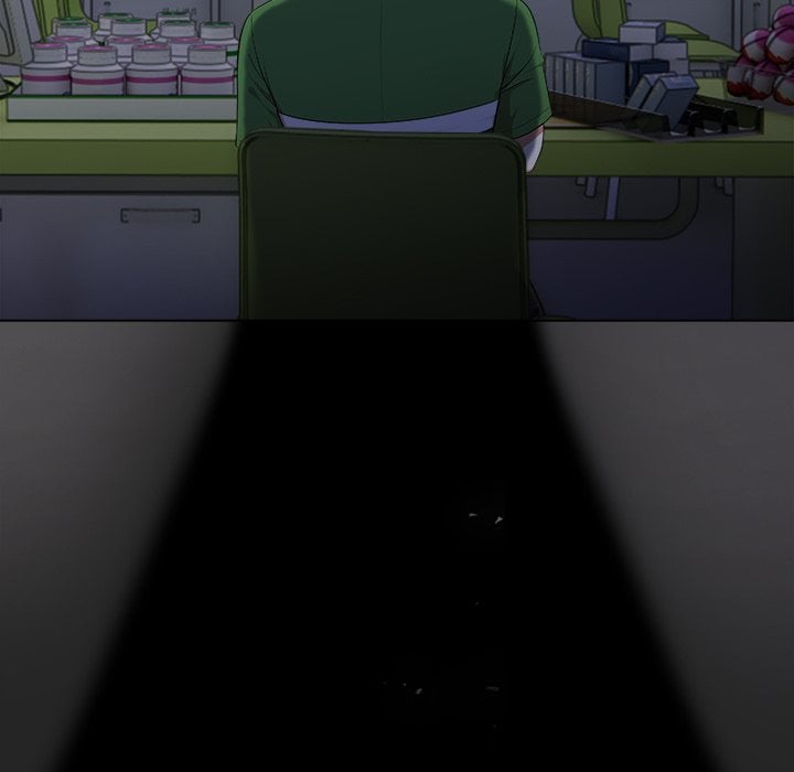 Scum of the Earth Chapter 10 - Page 126