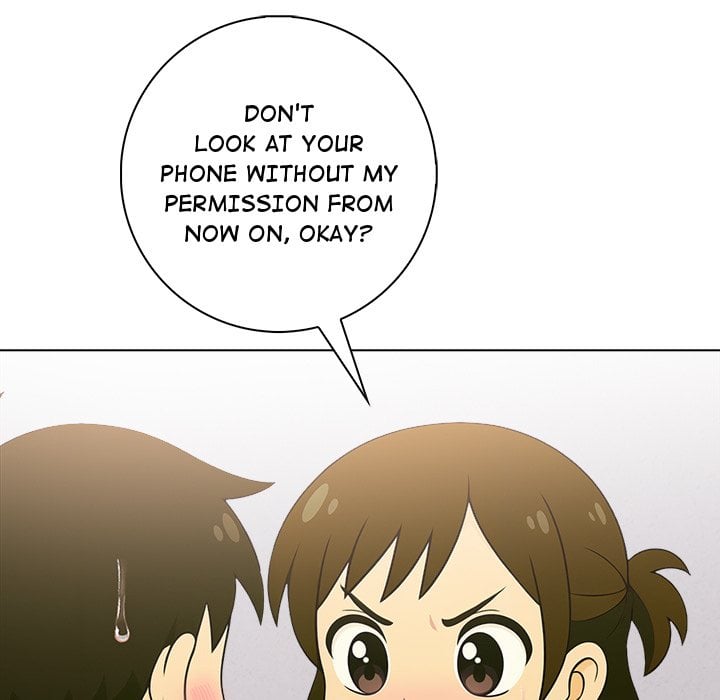 Scum of the Earth Chapter 10 - Page 13