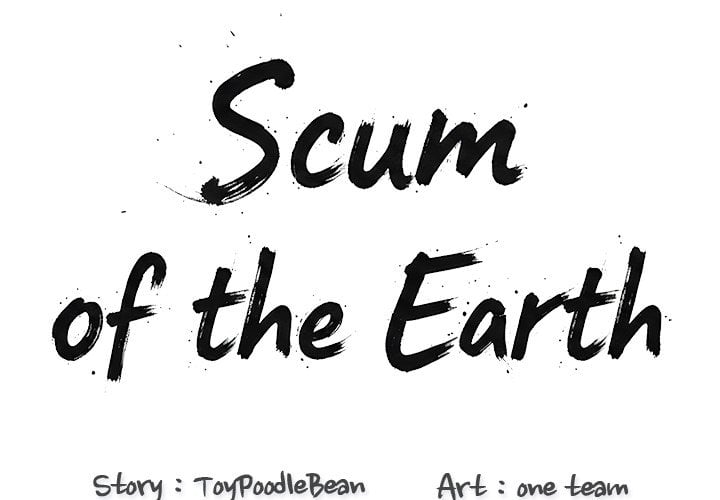 Scum of the Earth Chapter 10 - Page 2