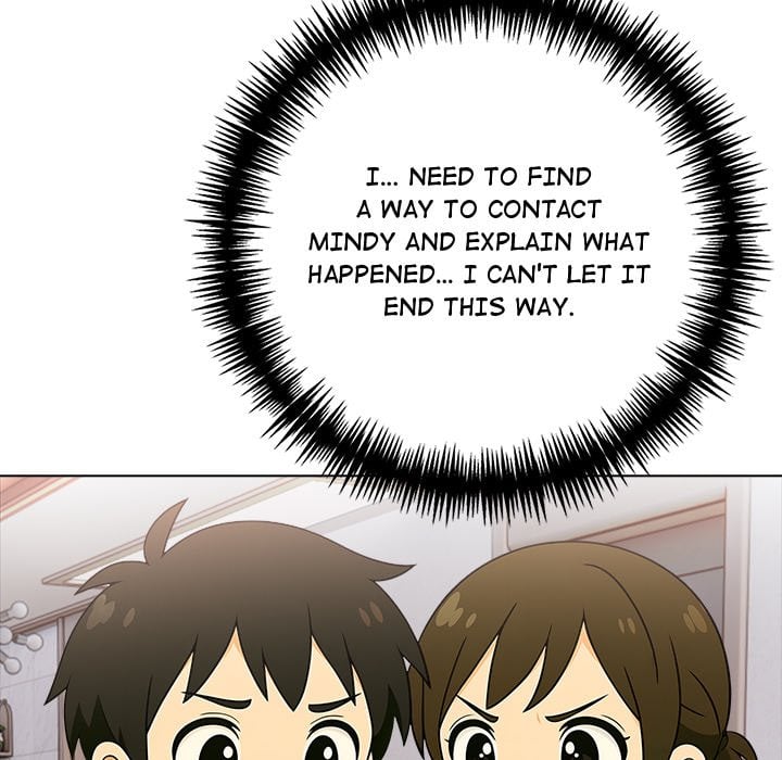 Scum of the Earth Chapter 10 - Page 23