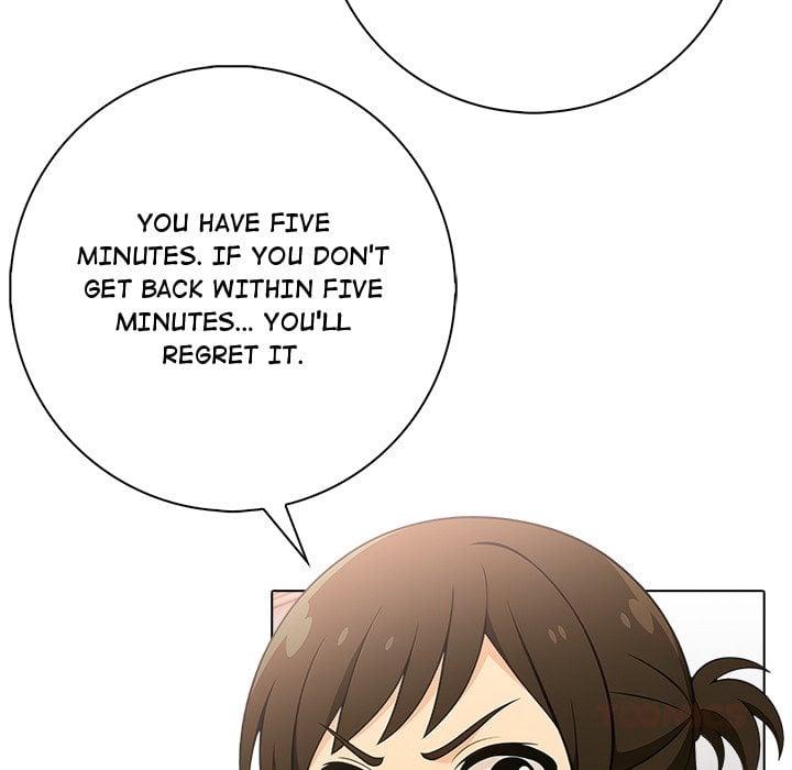 Scum of the Earth Chapter 10 - Page 27