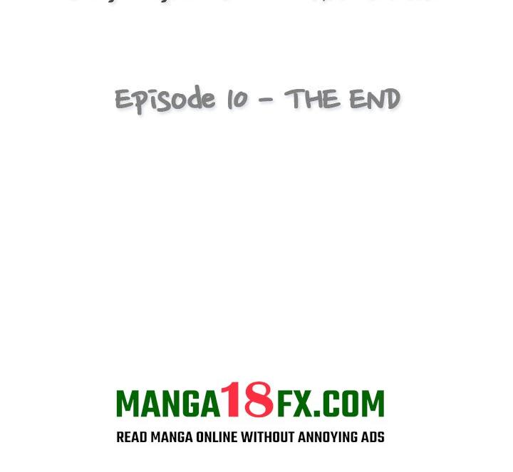 Scum of the Earth Chapter 10 - Page 3