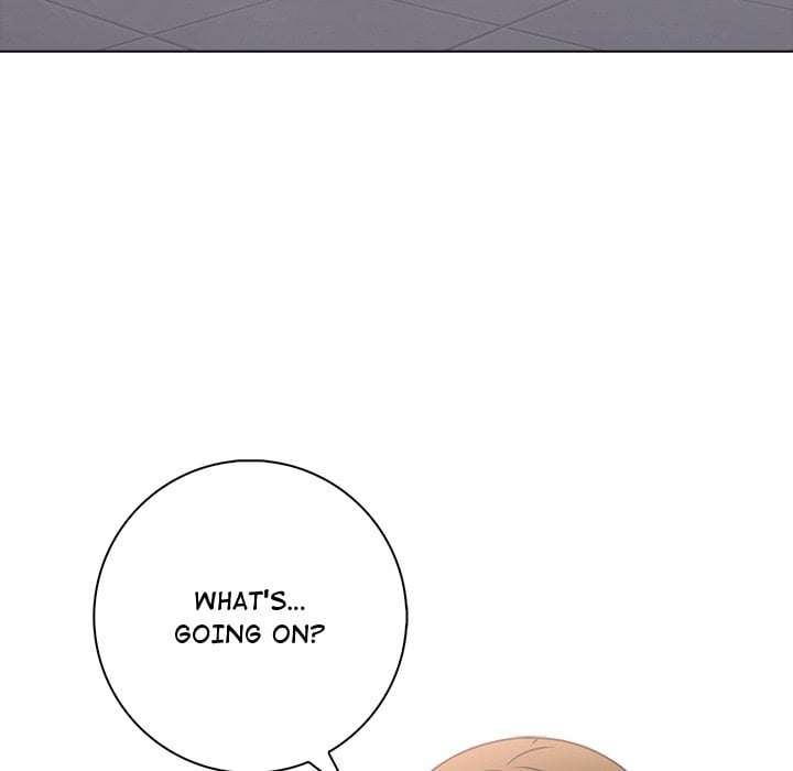 Scum of the Earth Chapter 10 - Page 48