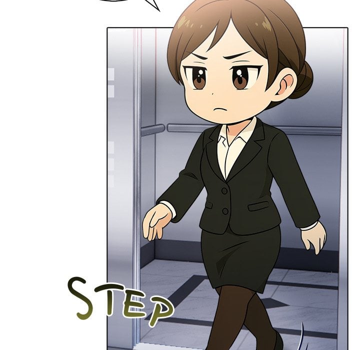 Scum of the Earth Chapter 10 - Page 49