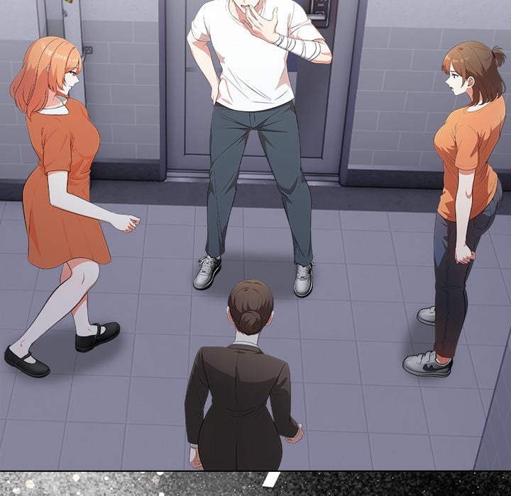 Scum of the Earth Chapter 10 - Page 58