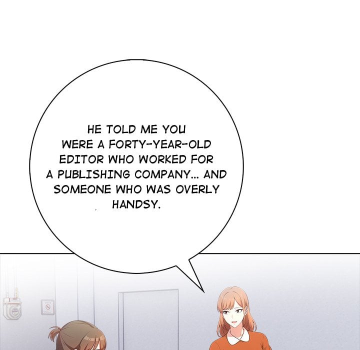 Scum of the Earth Chapter 10 - Page 60