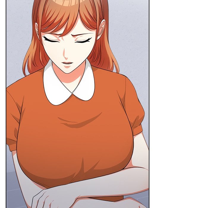 Scum of the Earth Chapter 10 - Page 65