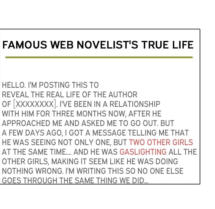 Scum of the Earth Chapter 10 - Page 80