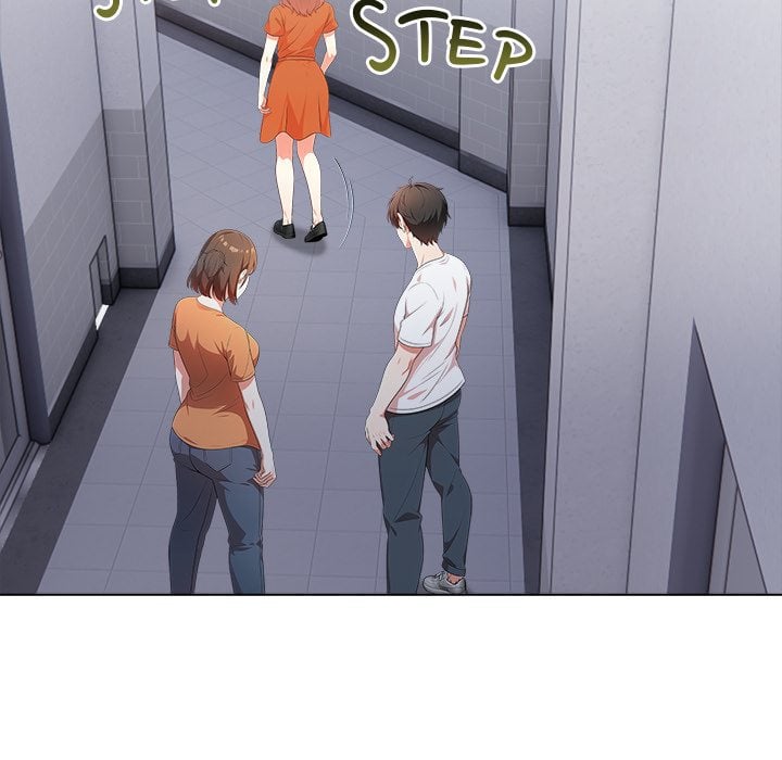 Scum of the Earth Chapter 10 - Page 84