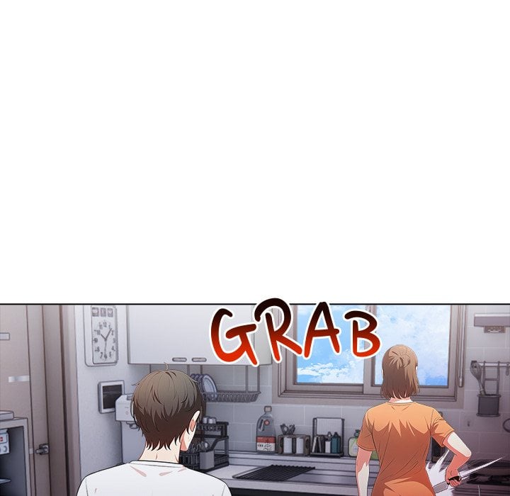 Scum of the Earth Chapter 10 - Page 89