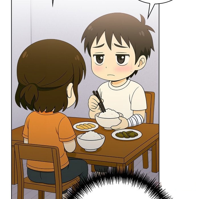 Scum of the Earth Chapter 10 - Page 9