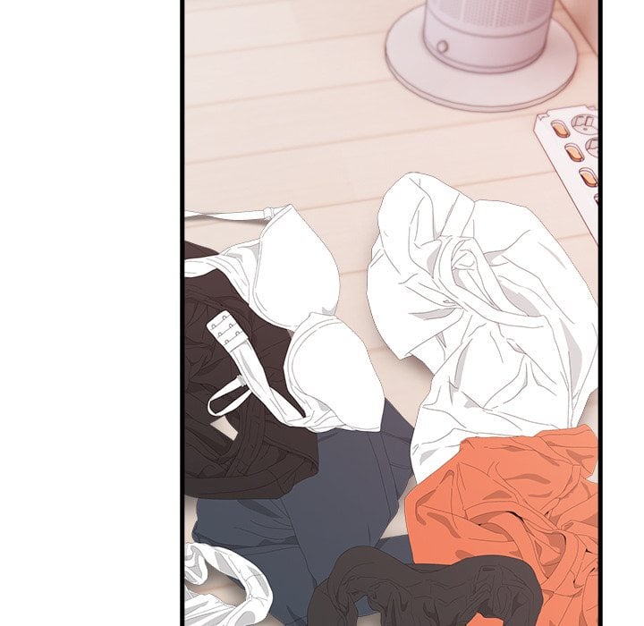 Scum of the Earth Chapter 8 - Page 100