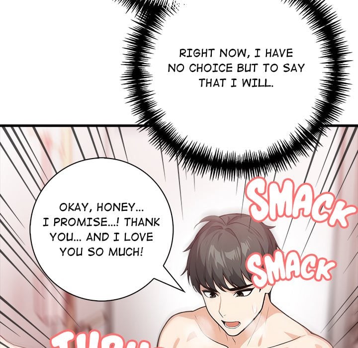 Scum of the Earth Chapter 8 - Page 107