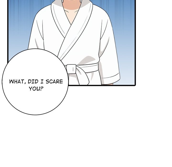 Scum of the Earth Chapter 8 - Page 17