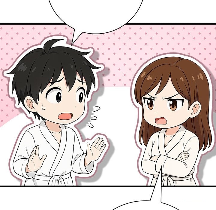 Scum of the Earth Chapter 8 - Page 21