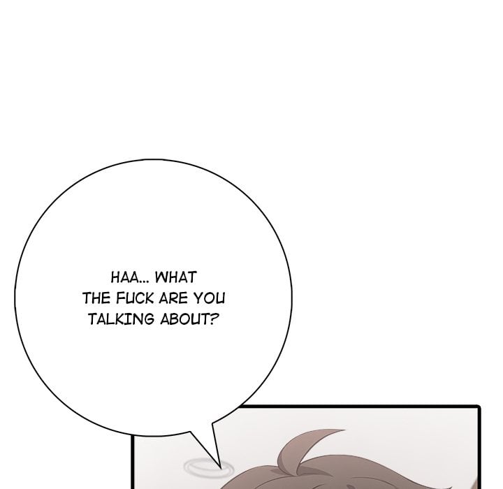 Scum of the Earth Chapter 8 - Page 23