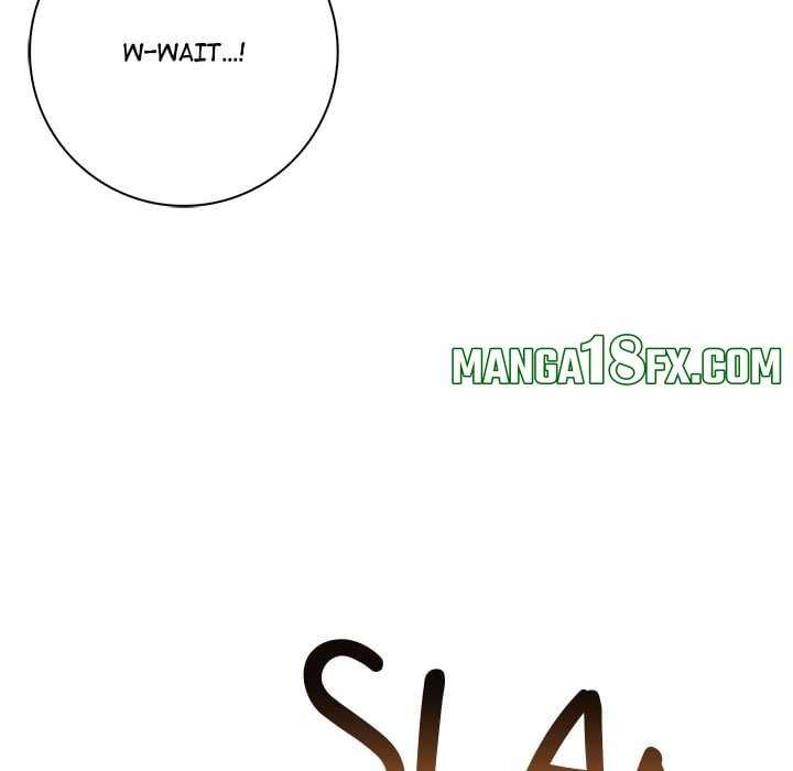 Scum of the Earth Chapter 8 - Page 28