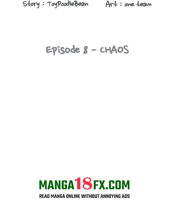 Scum of the Earth Chapter 8 - Page 33