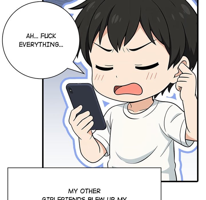 Scum of the Earth Chapter 8 - Page 42