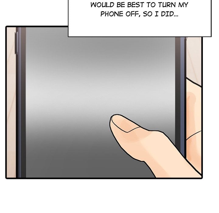 Scum of the Earth Chapter 8 - Page 44