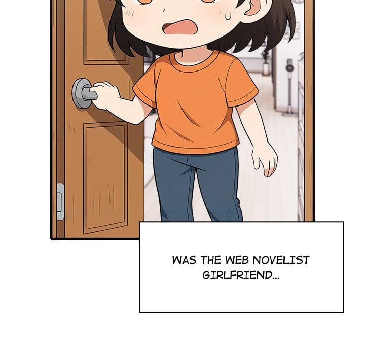 Scum of the Earth Chapter 8 - Page 52