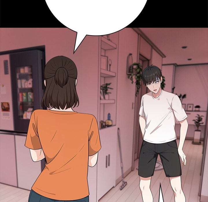 Scum of the Earth Chapter 8 - Page 65