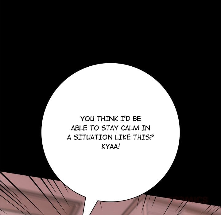 Scum of the Earth Chapter 8 - Page 69