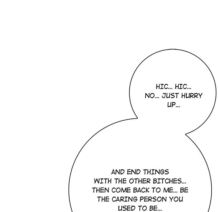 Scum of the Earth Chapter 8 - Page 86