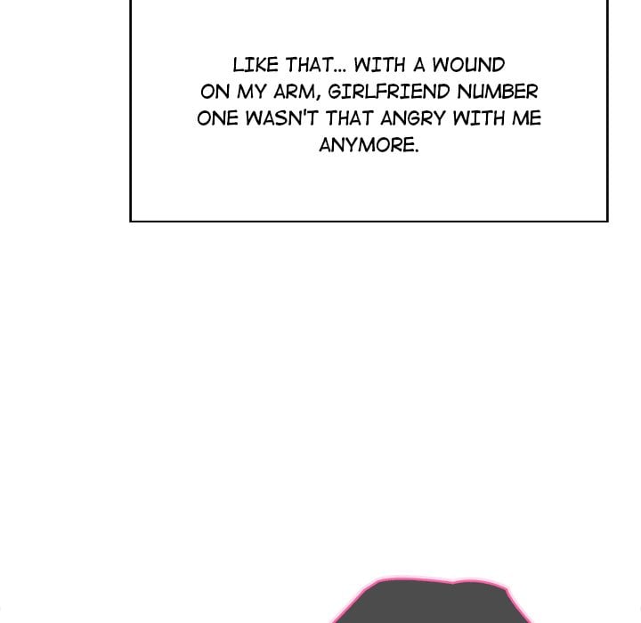 Scum of the Earth Chapter 8 - Page 89