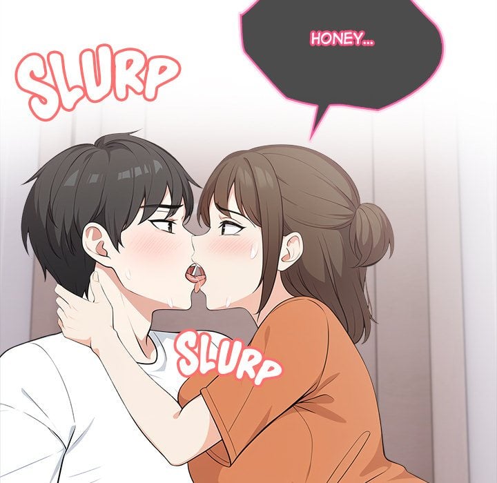 Scum of the Earth Chapter 8 - Page 90