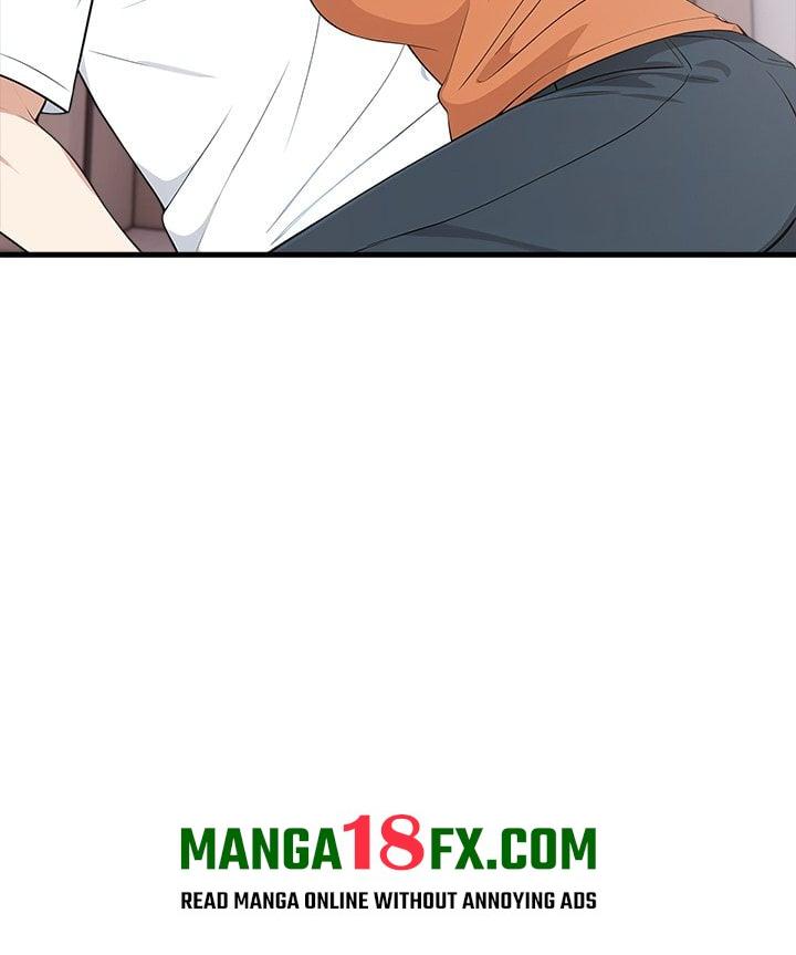 Scum of the Earth Chapter 8 - Page 91