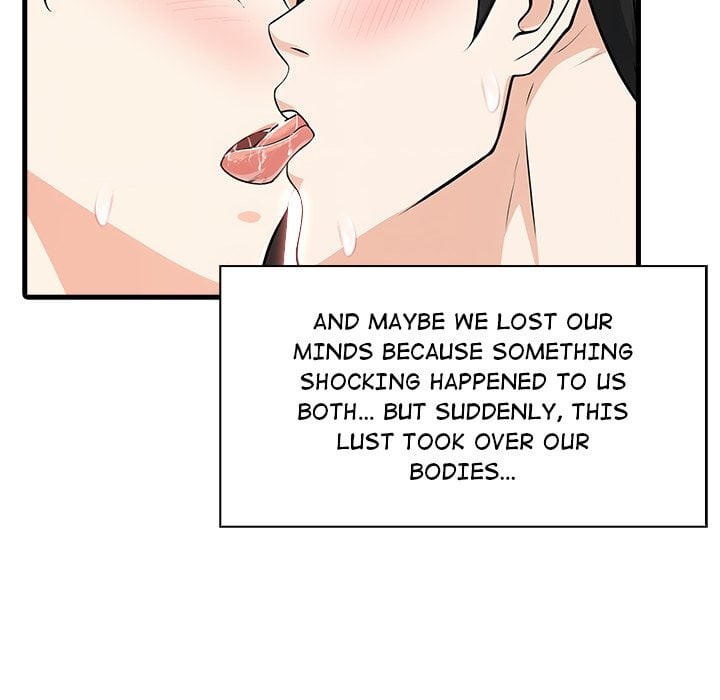 Scum of the Earth Chapter 8 - Page 93