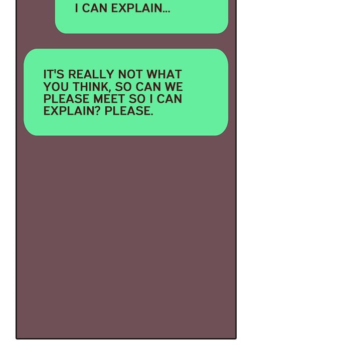 Scum of the Earth Chapter 9 - Page 103