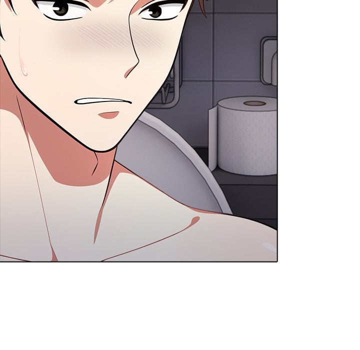 Scum of the Earth Chapter 9 - Page 108