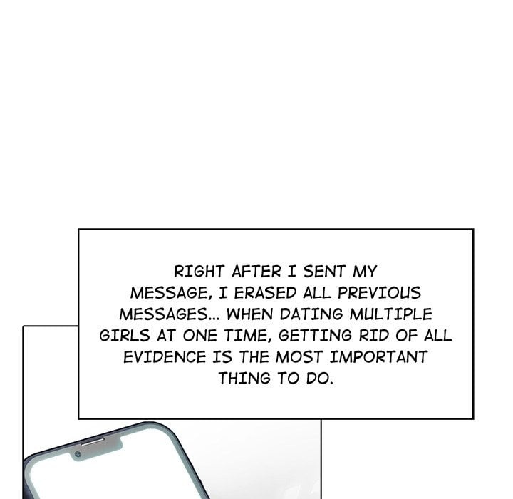 Scum of the Earth Chapter 9 - Page 111