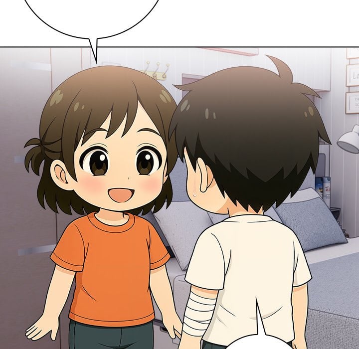 Scum of the Earth Chapter 9 - Page 16