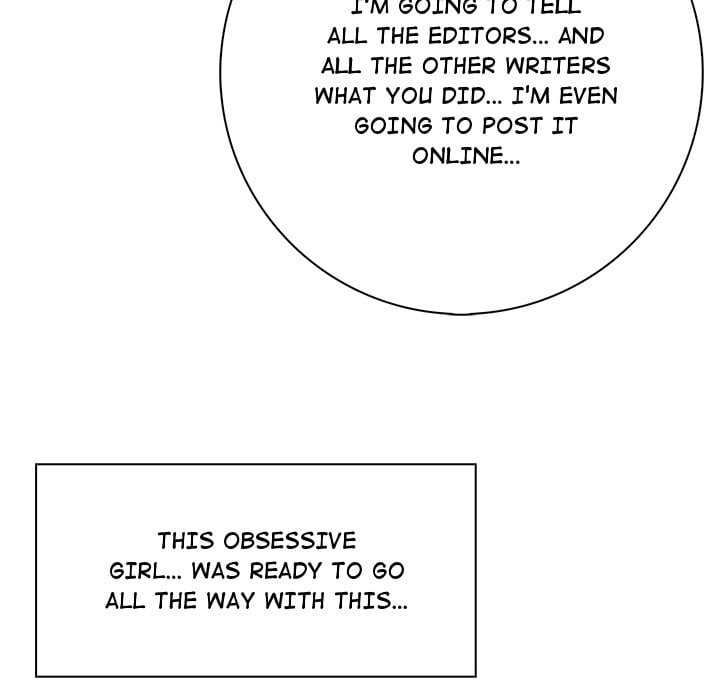 Scum of the Earth Chapter 9 - Page 26