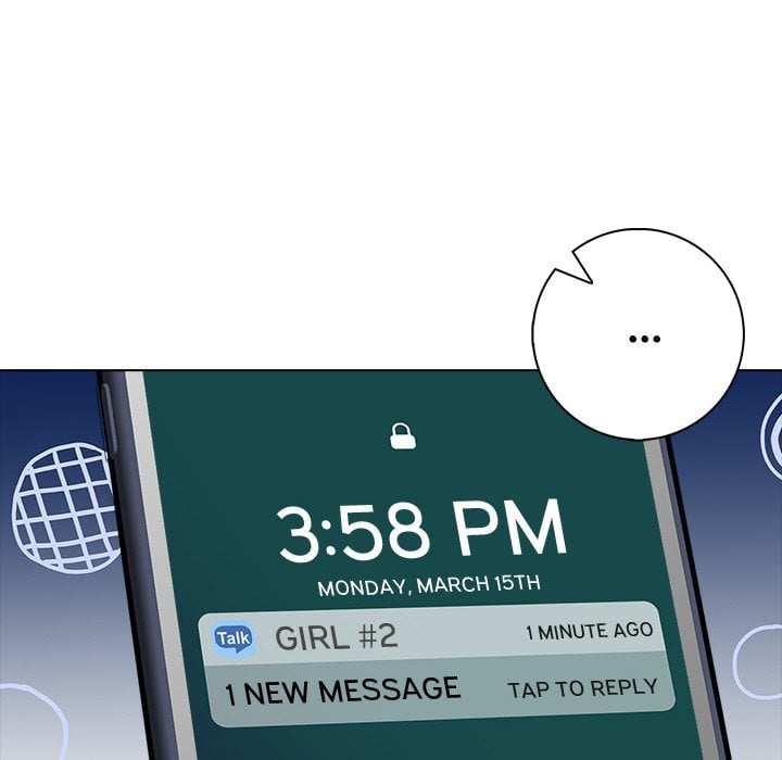 Scum of the Earth Chapter 9 - Page 36