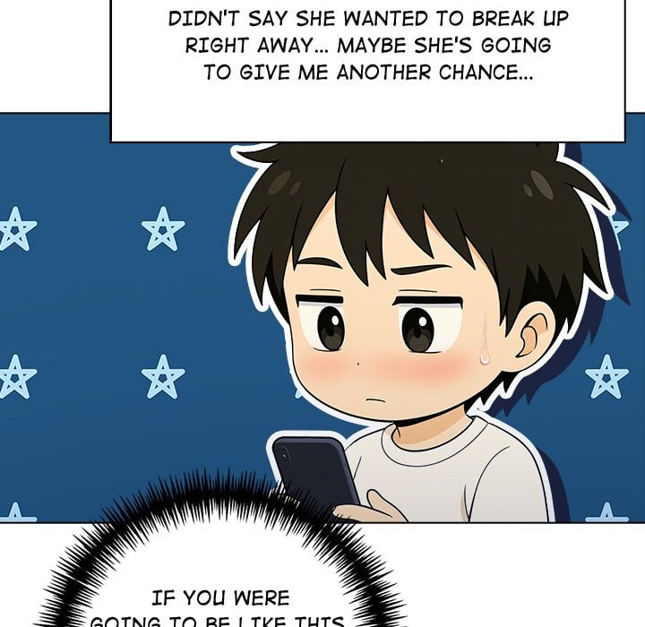 Scum of the Earth Chapter 9 - Page 40