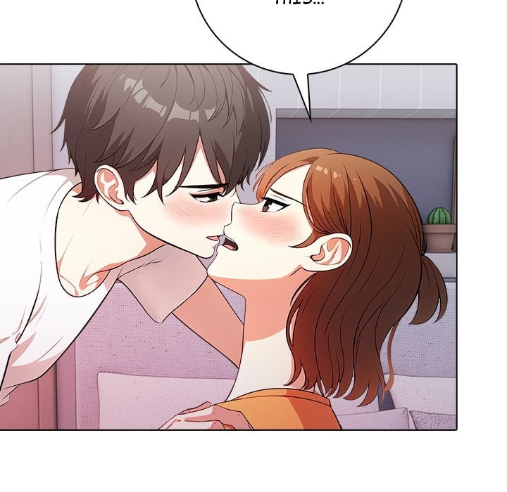 Scum of the Earth Chapter 9 - Page 54